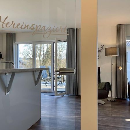 Sonnenweg 30 Villa Heringhausen Kültér fotó