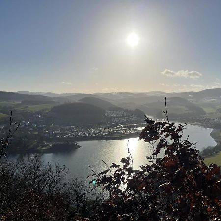 Sonnenweg 30 Villa Heringhausen Kültér fotó
