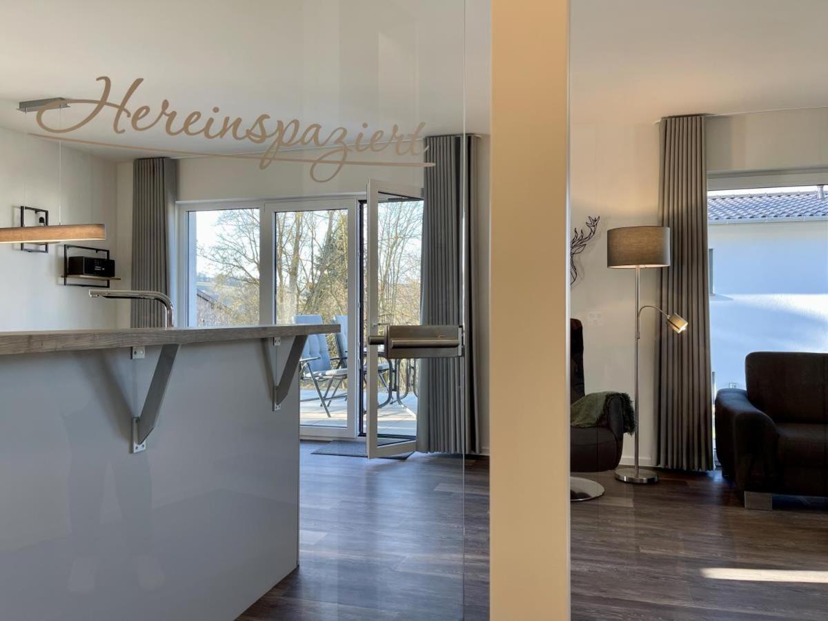 Sonnenweg 30 Villa Heringhausen Kültér fotó
