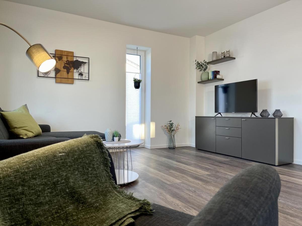Sonnenweg 30 Villa Heringhausen Kültér fotó