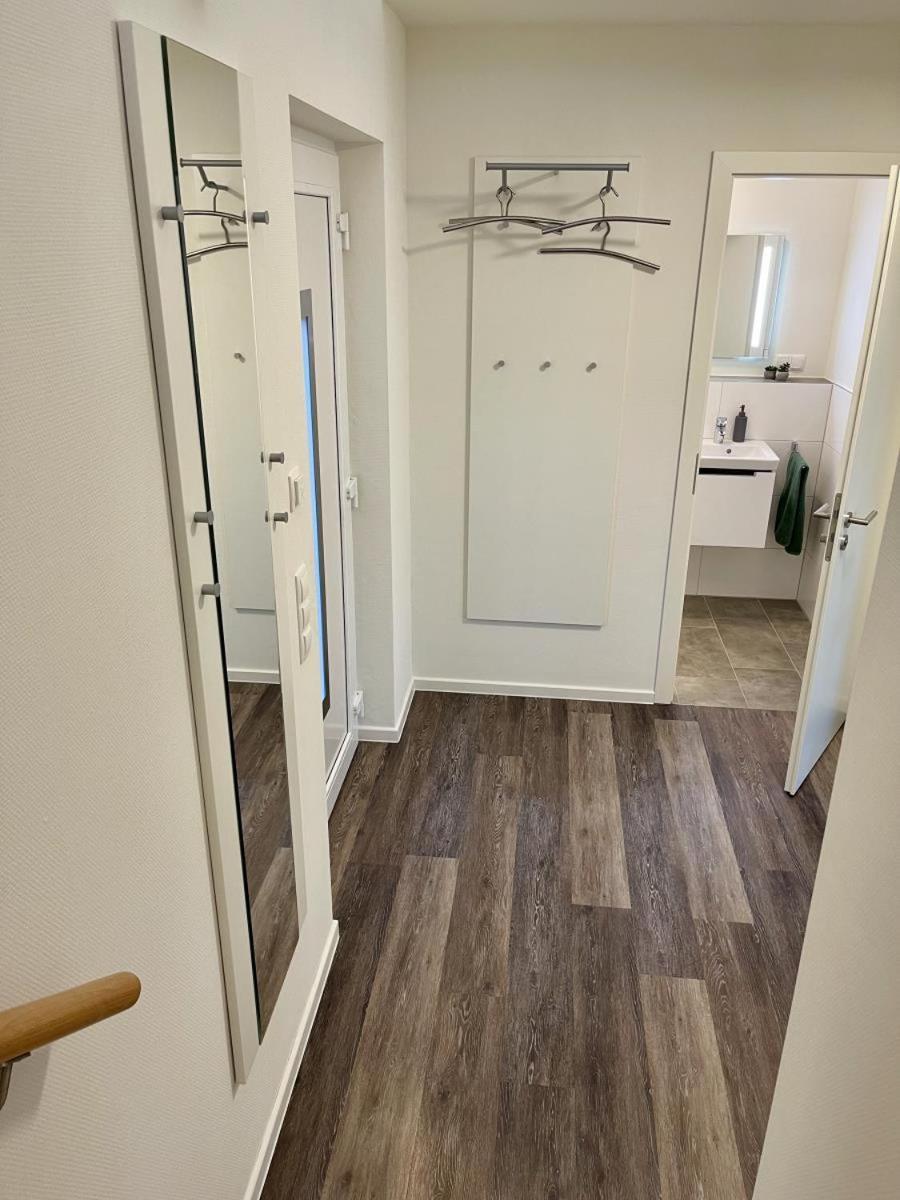 Sonnenweg 30 Villa Heringhausen Kültér fotó