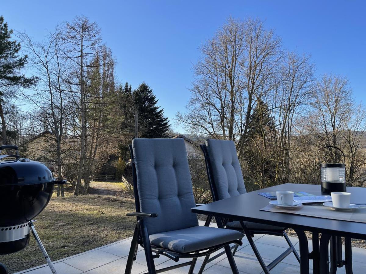 Sonnenweg 30 Villa Heringhausen Kültér fotó