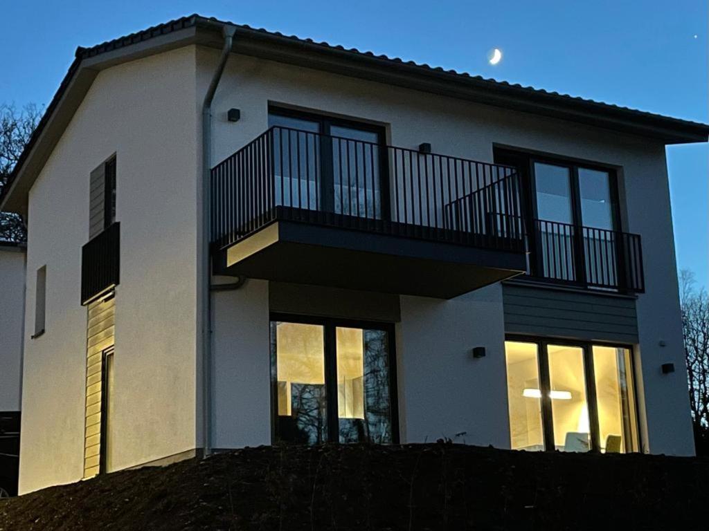 Sonnenweg 30 Villa Heringhausen Kültér fotó