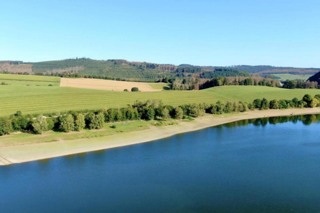 Sonnenweg 30 Villa Heringhausen Kültér fotó
