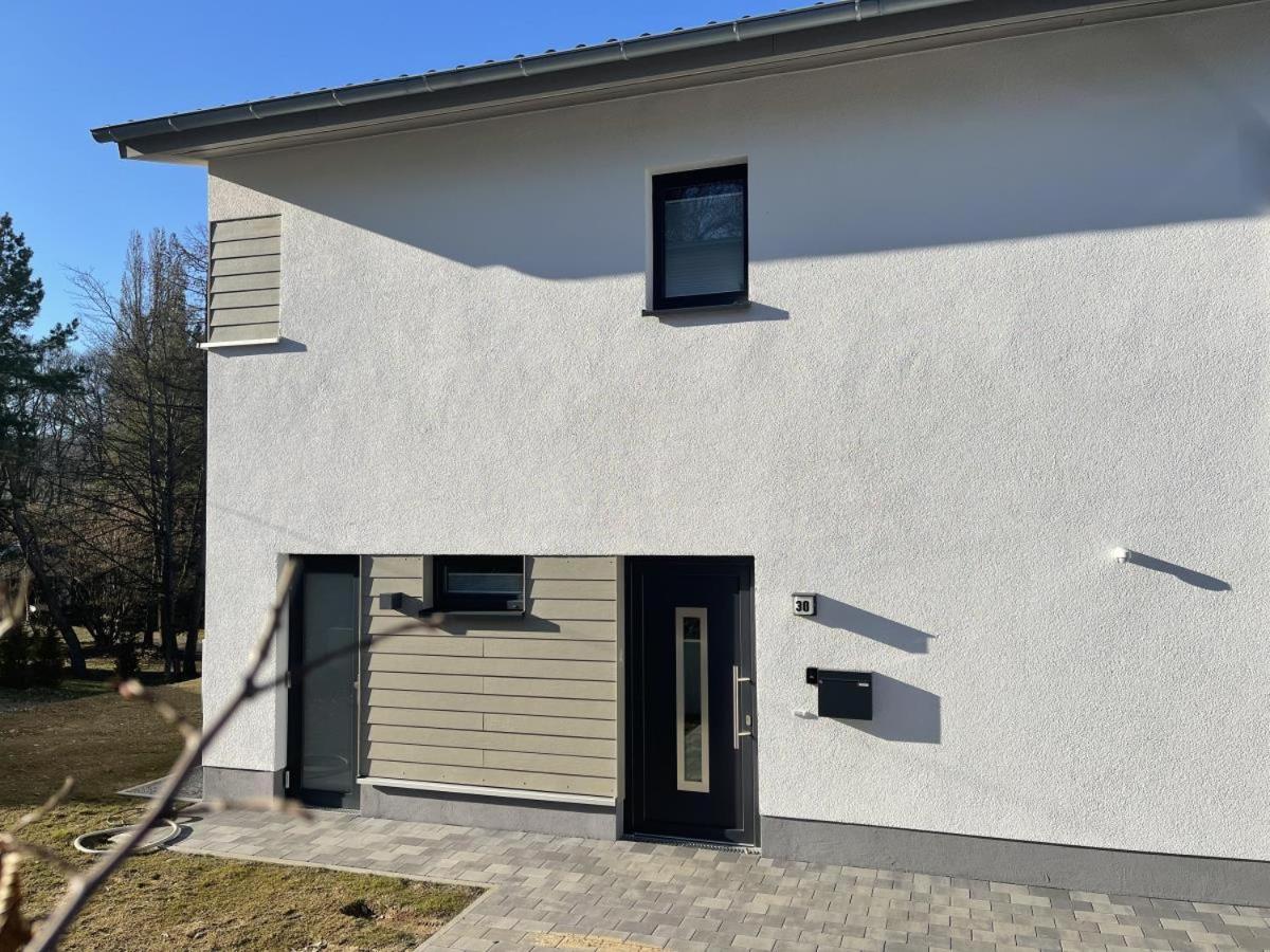 Sonnenweg 30 Villa Heringhausen Kültér fotó