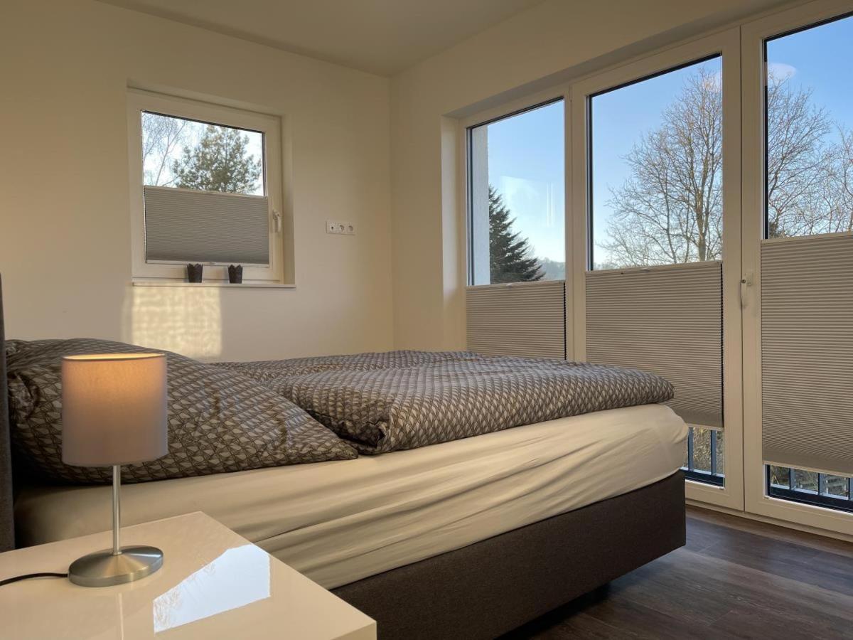 Sonnenweg 30 Villa Heringhausen Kültér fotó