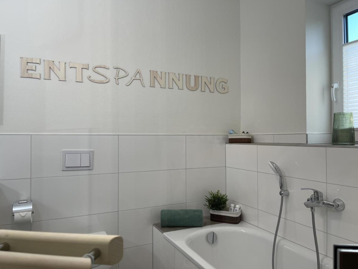 Sonnenweg 30 Villa Heringhausen Kültér fotó