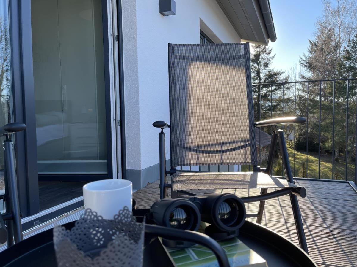 Sonnenweg 30 Villa Heringhausen Kültér fotó