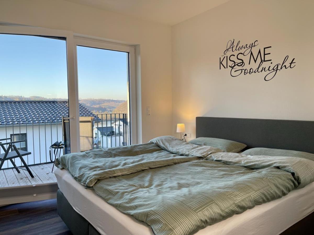 Sonnenweg 30 Villa Heringhausen Kültér fotó