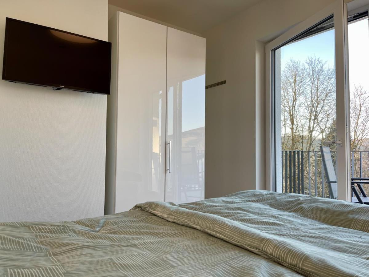 Sonnenweg 30 Villa Heringhausen Kültér fotó