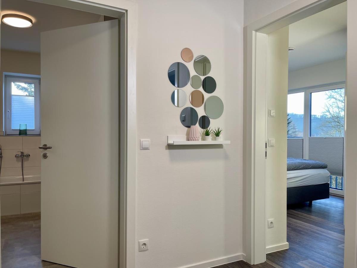 Sonnenweg 30 Villa Heringhausen Kültér fotó