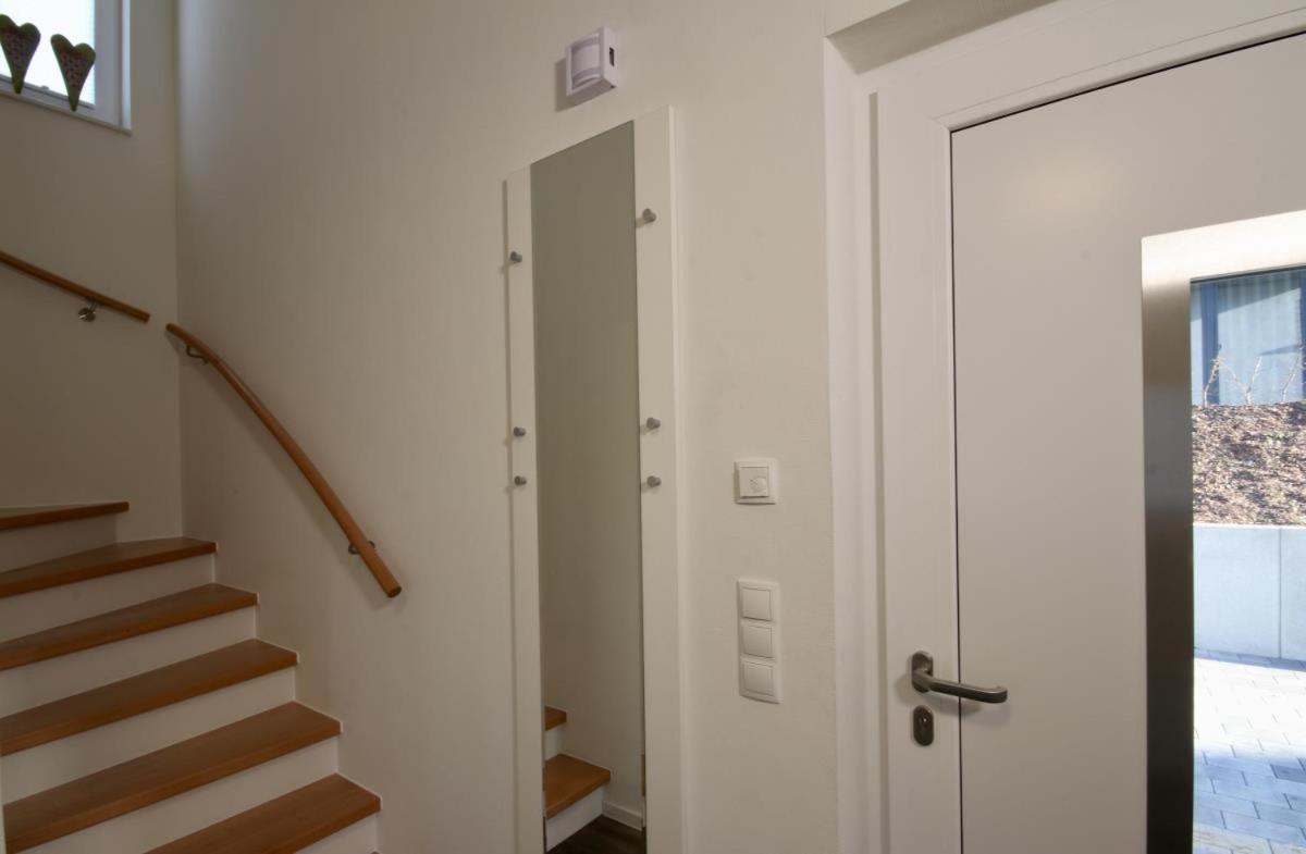 Sonnenweg 30 Villa Heringhausen Kültér fotó